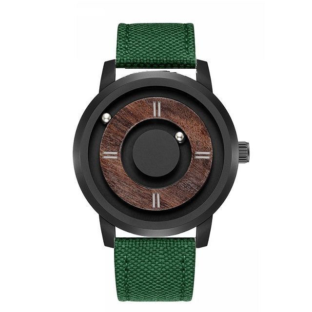 Trend quartz watch