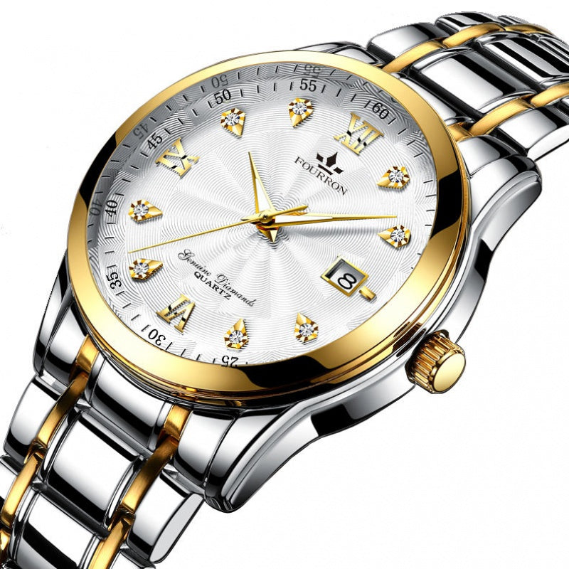 Automatic Mechanical Watch