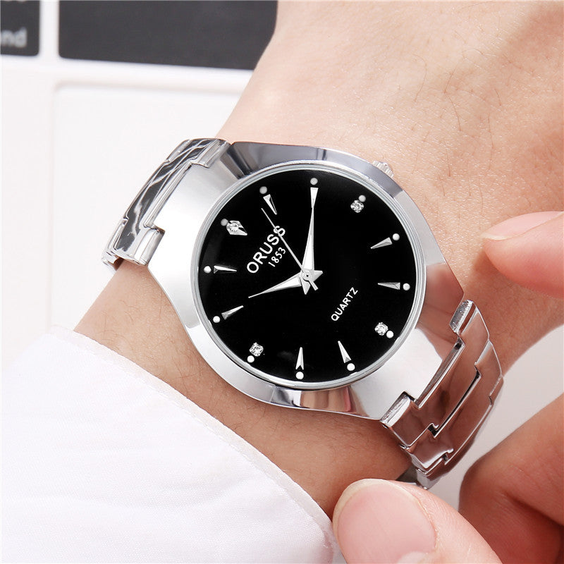 Automatic Watch