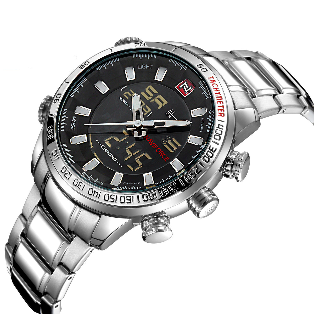 Quartz Men's Watch Luminous Electronic Watch