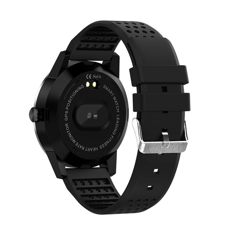 T2 color screen heart rate smart bracelet