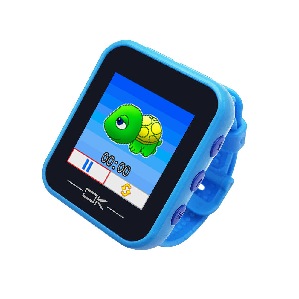 Children's Electronic Pet Smart Watch For Boys And Girls