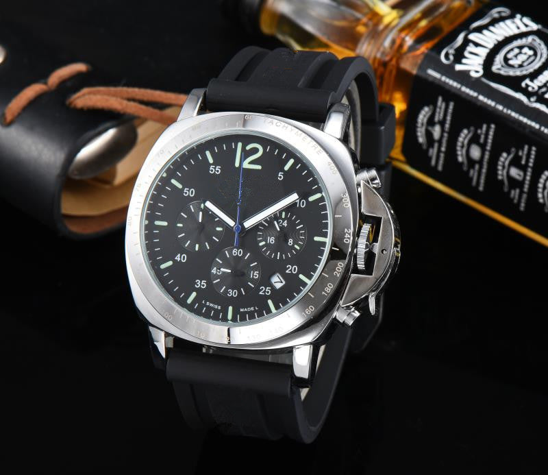 Panerai Fashion Casual Watch