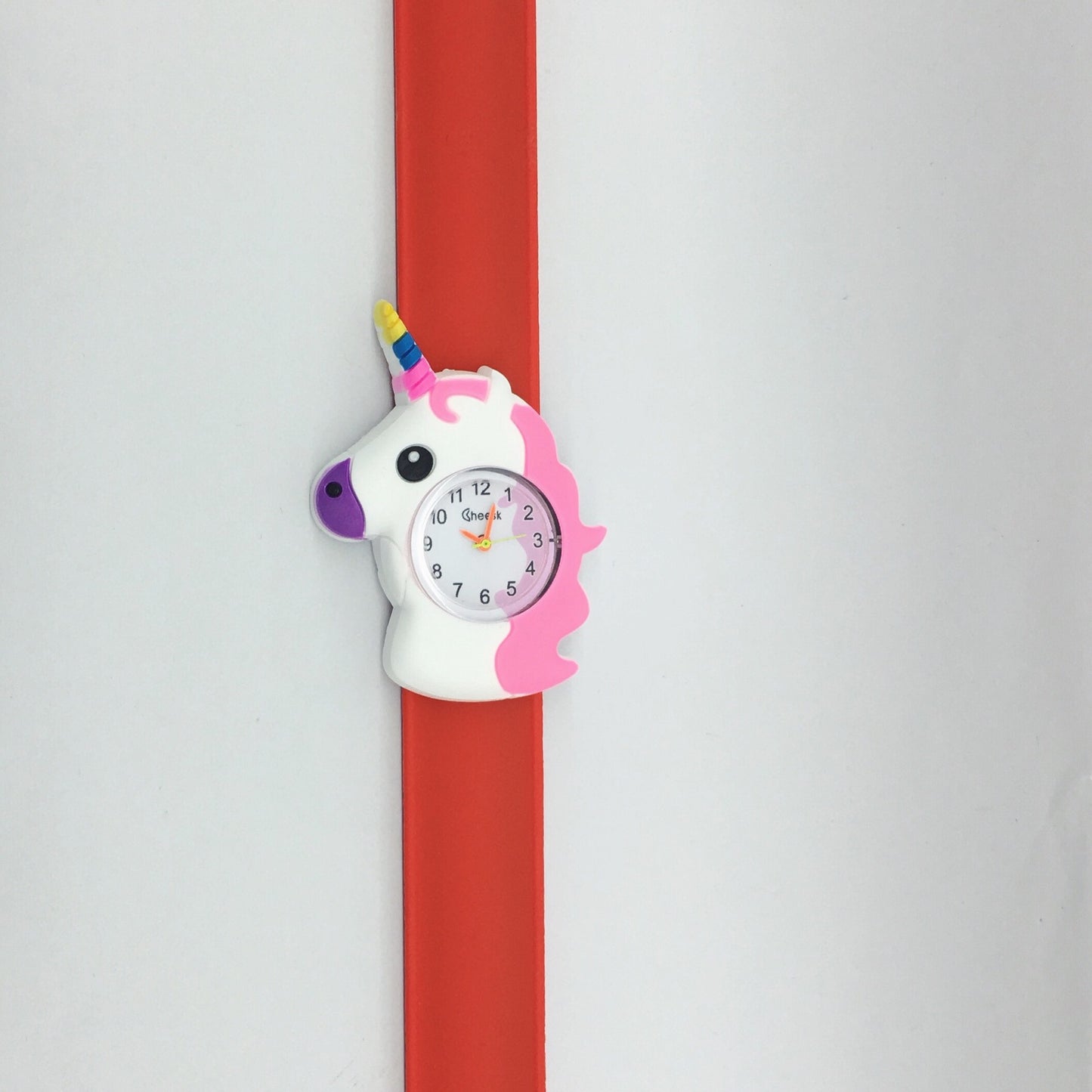 Montre Baby Watch Licorne