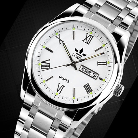 High grade brand watches, men's fashionable quartz watches,