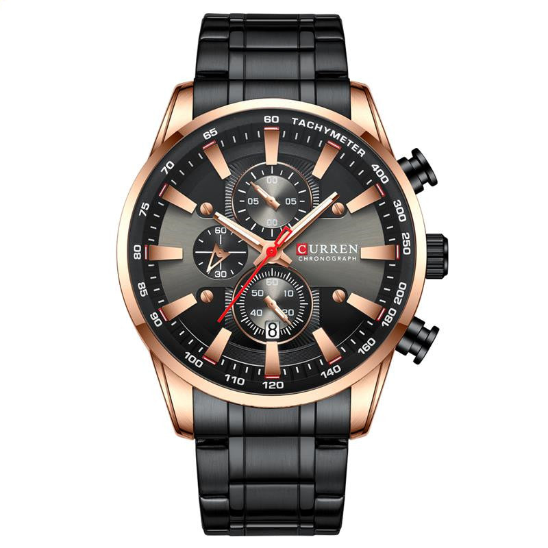 Men's Quartz Watch