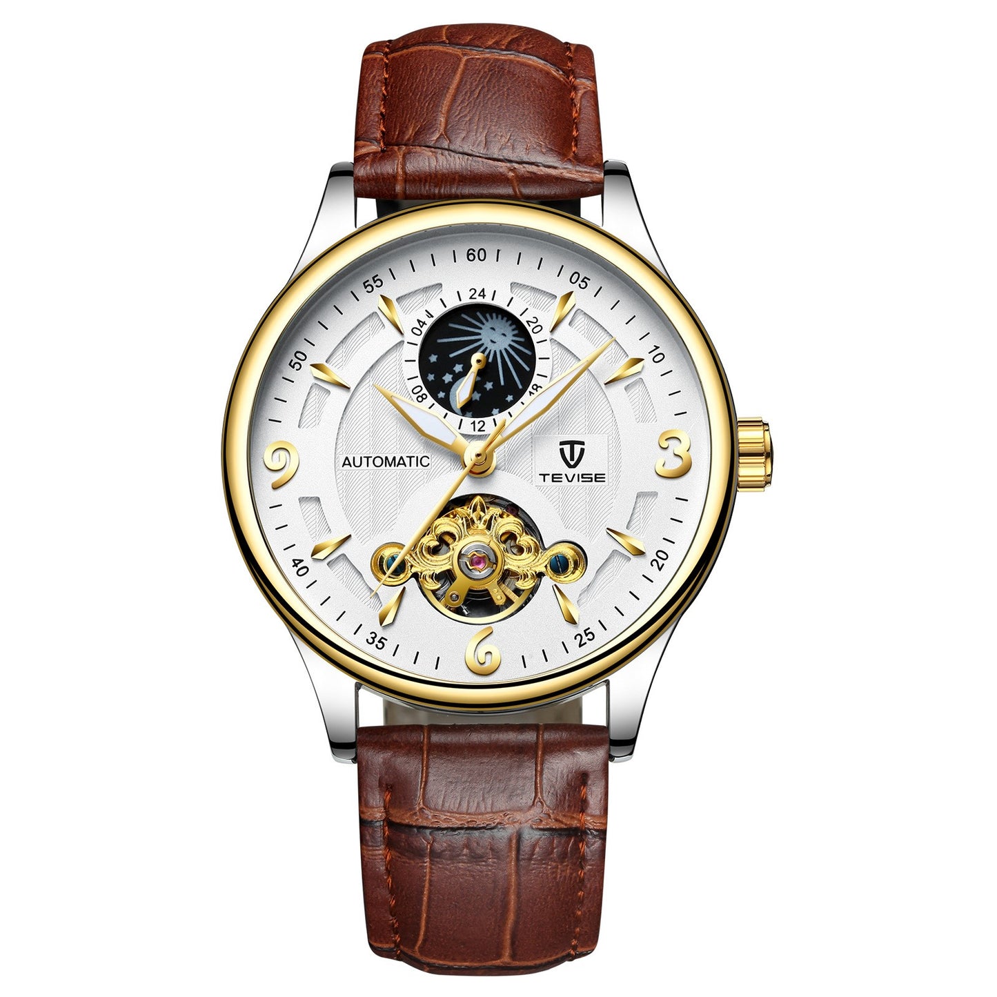 Men's Automatic Mechanical Watch