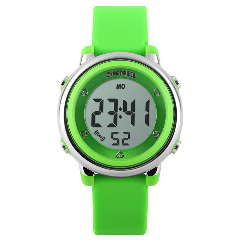 SKMEI waterproof children watch