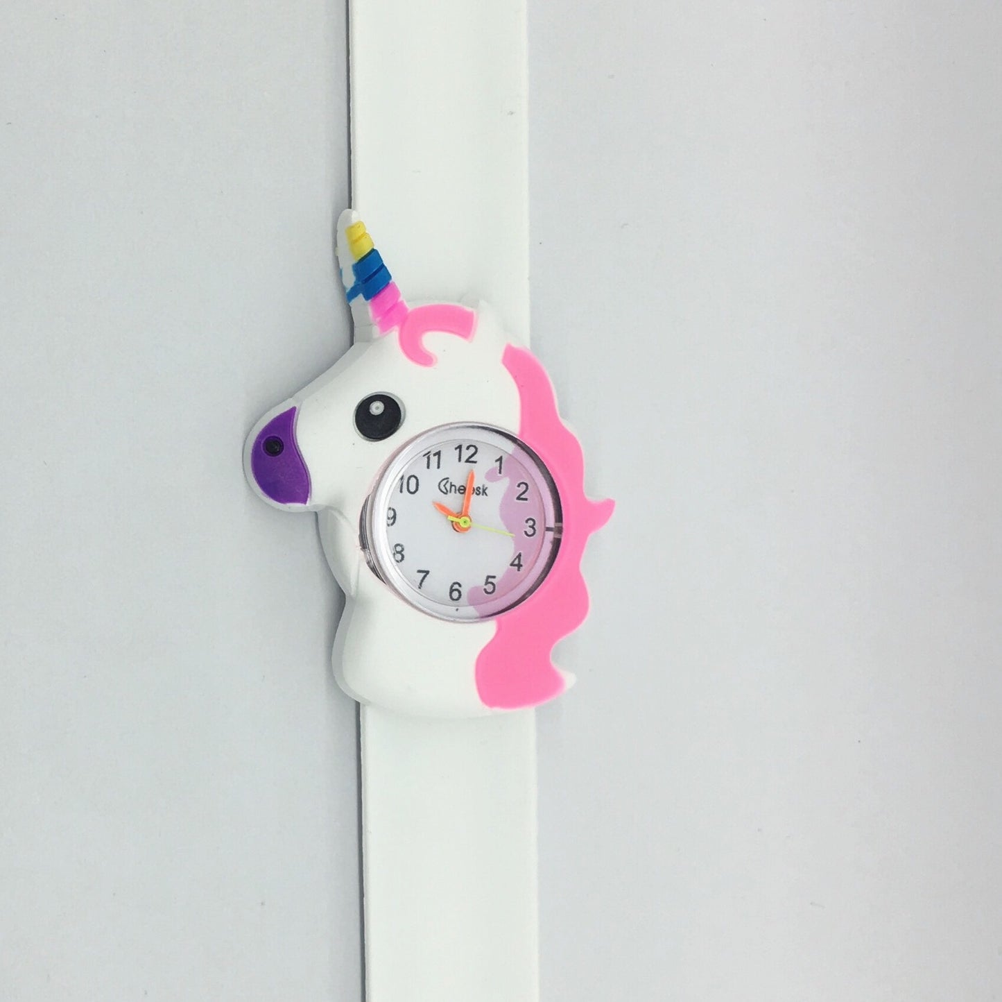 Montre Baby Watch Licorne