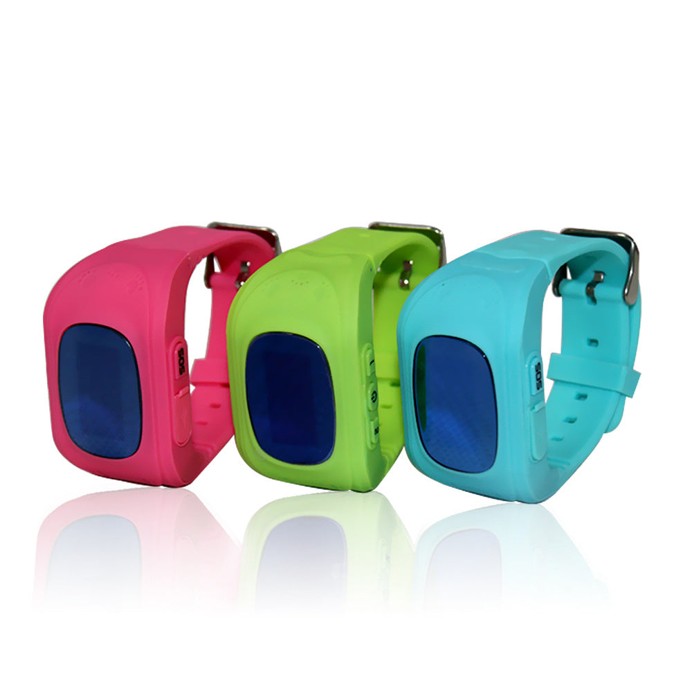 Q50 Smart Children Watch