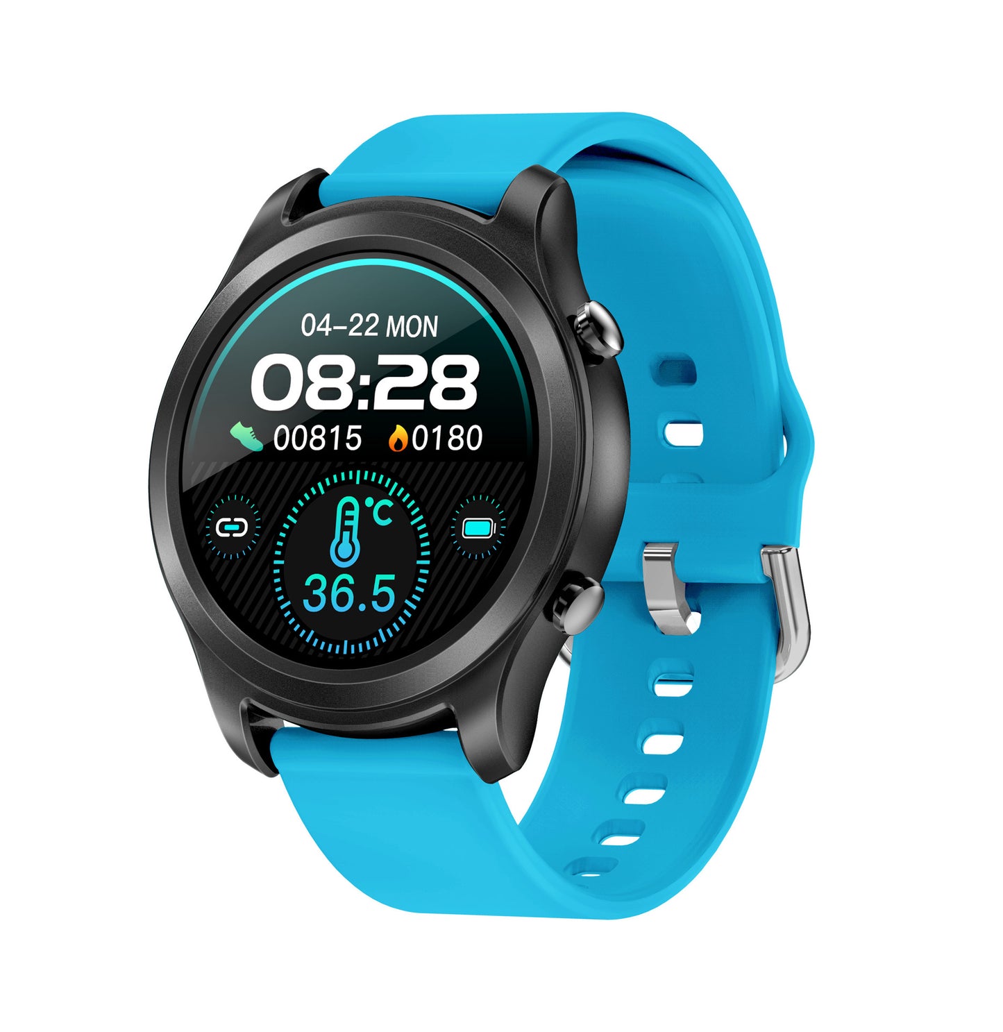 New g21 smart watch