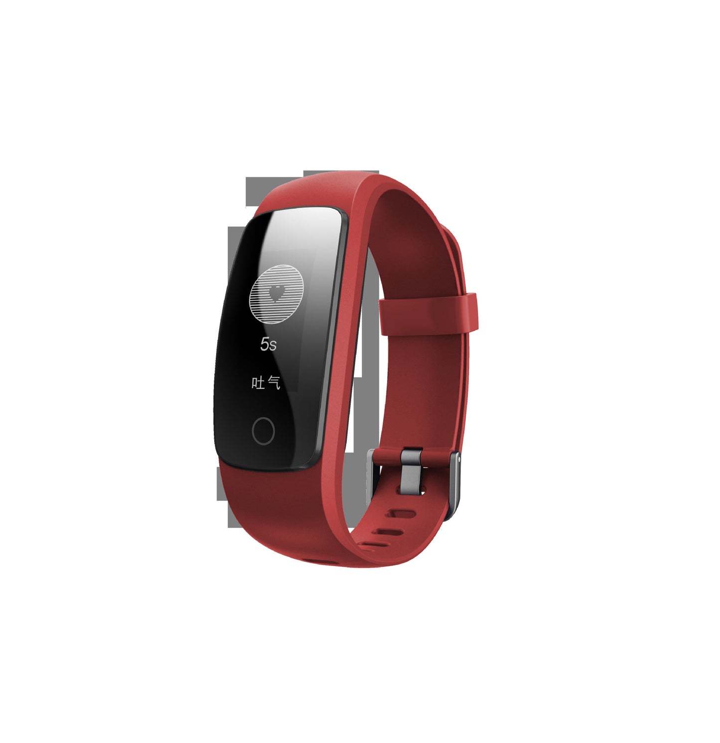 Compatible with Apple , Multi-sport mode smart bracelet