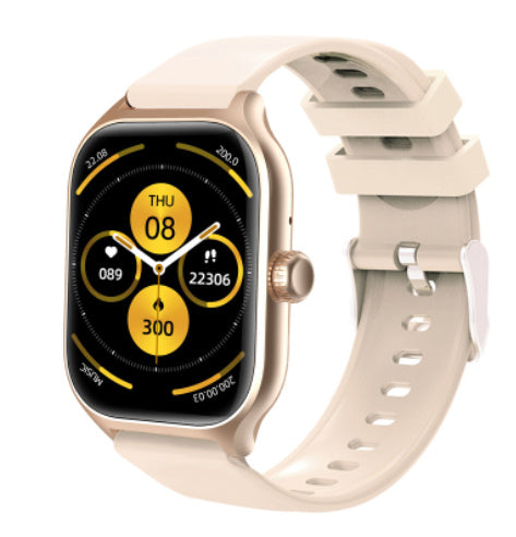 Bluetooth Smart Watch Full Touch Screen