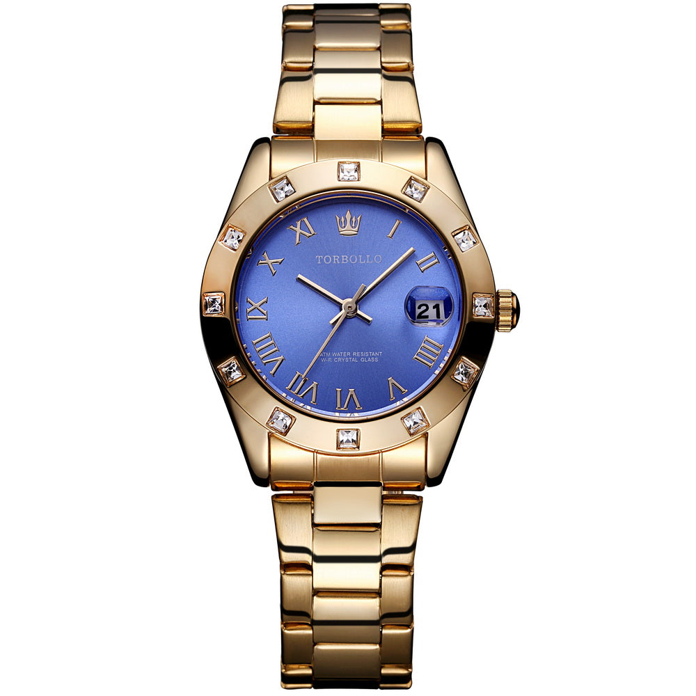 Ladies Quartz Watch