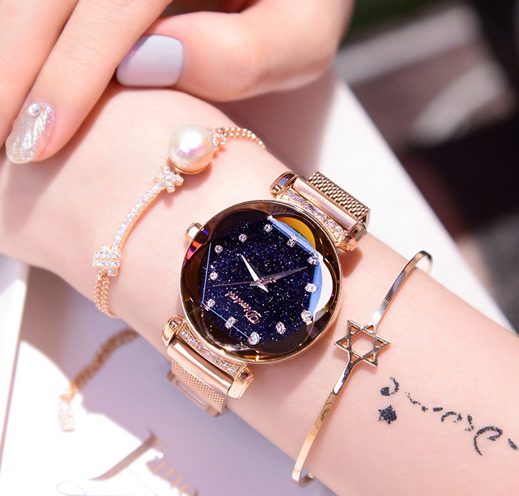 Fashion Sky Watches