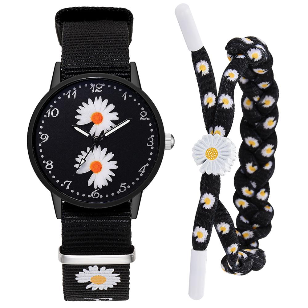 Little Daisy Watch Couple Watch