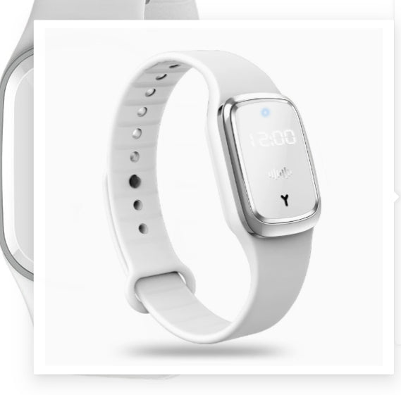 Outdoor Ultrasonic Mosquito Repellent Is Suitable