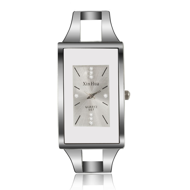 New Fashion Girls Bracelet Quartz Watch