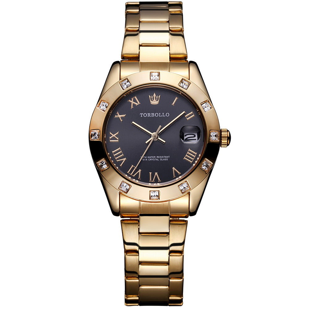 Ladies Quartz Watch