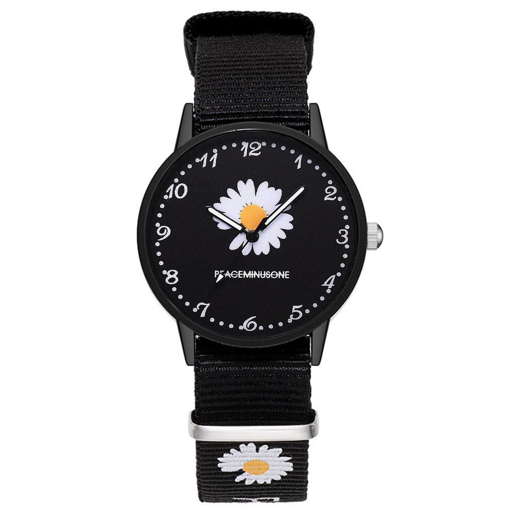 Little Daisy Watch Couple Watch