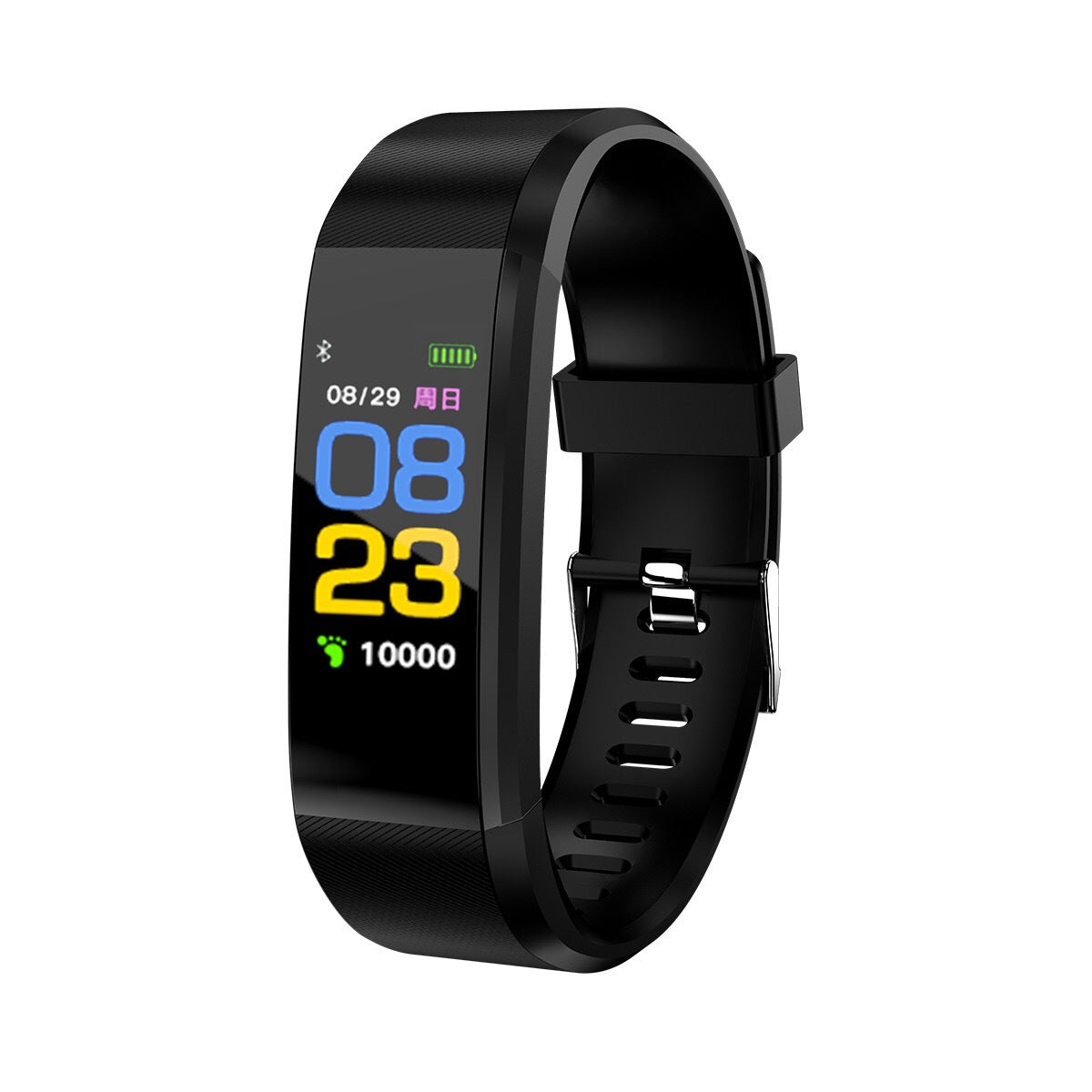 115plus smart bracelet