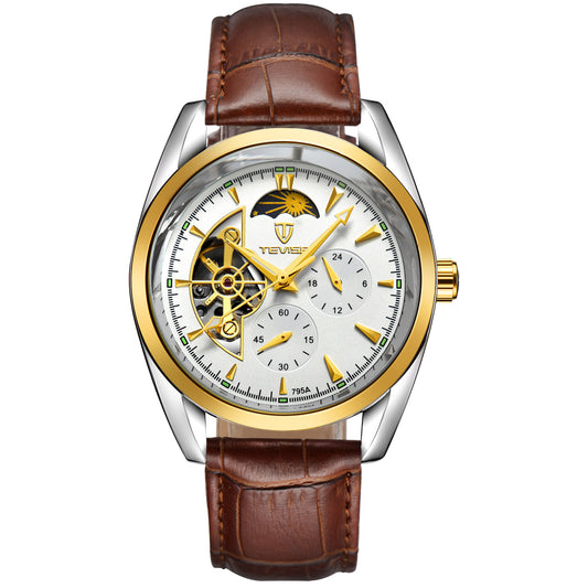 P Katwis watches Tourbillon watches men