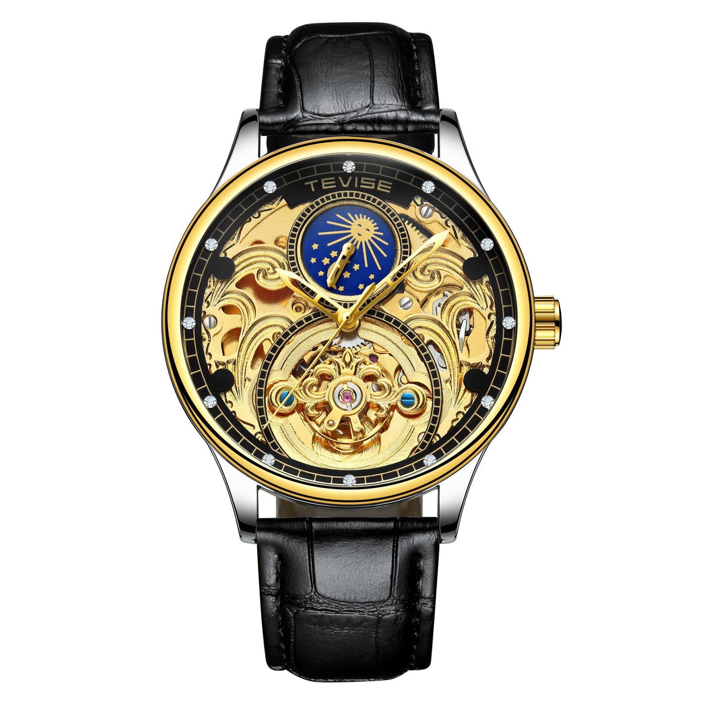 Men's Automatic Mechanical Watch