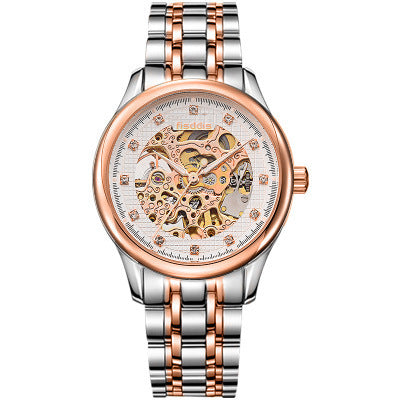 New Foreign Trade Luminous Mechanical Watches
