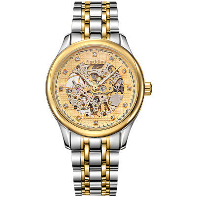 New Foreign Trade Luminous Mechanical Watches