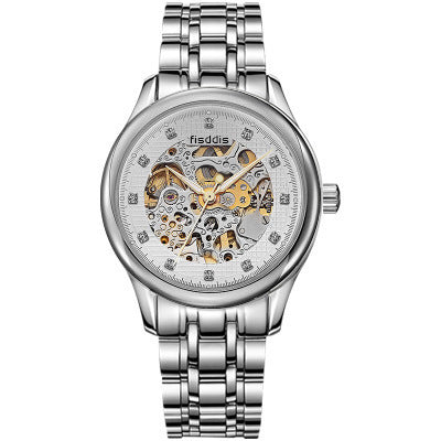 New Foreign Trade Luminous Mechanical Watches