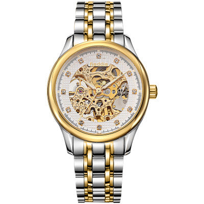 New Foreign Trade Luminous Mechanical Watches