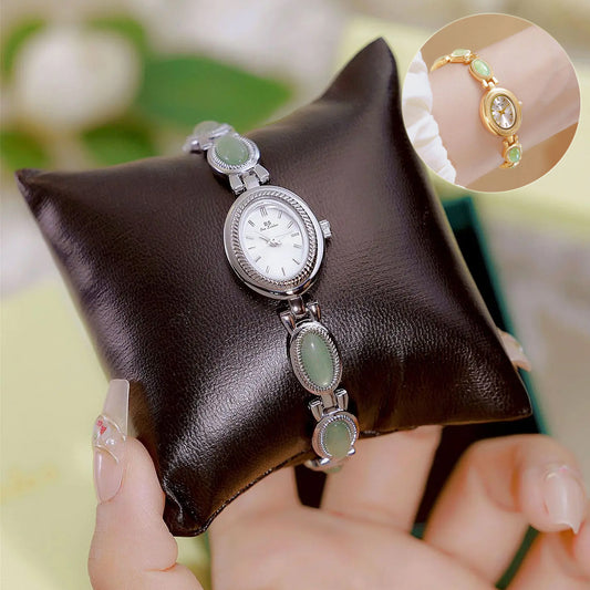 Women's Watch Ladies Bracelet Luxury Brand Waterproof