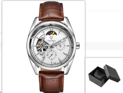 P Katwis watches Tourbillon watches men