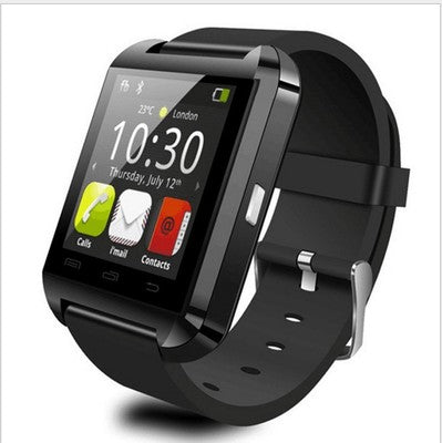 New smart watches wholesale U8 smart watches