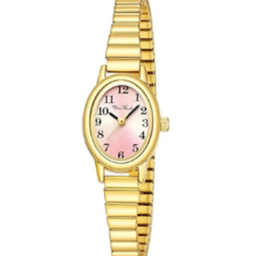 Women's Watches And Stainless Steel