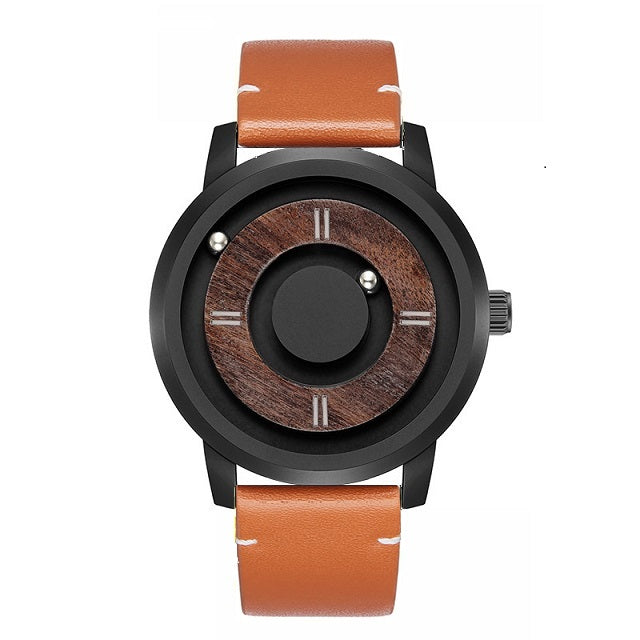 Trend quartz watch