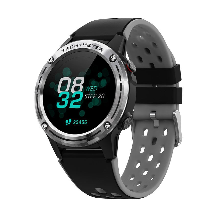GPS Positioning Smart Watch Bluetooth Sports Bracelet