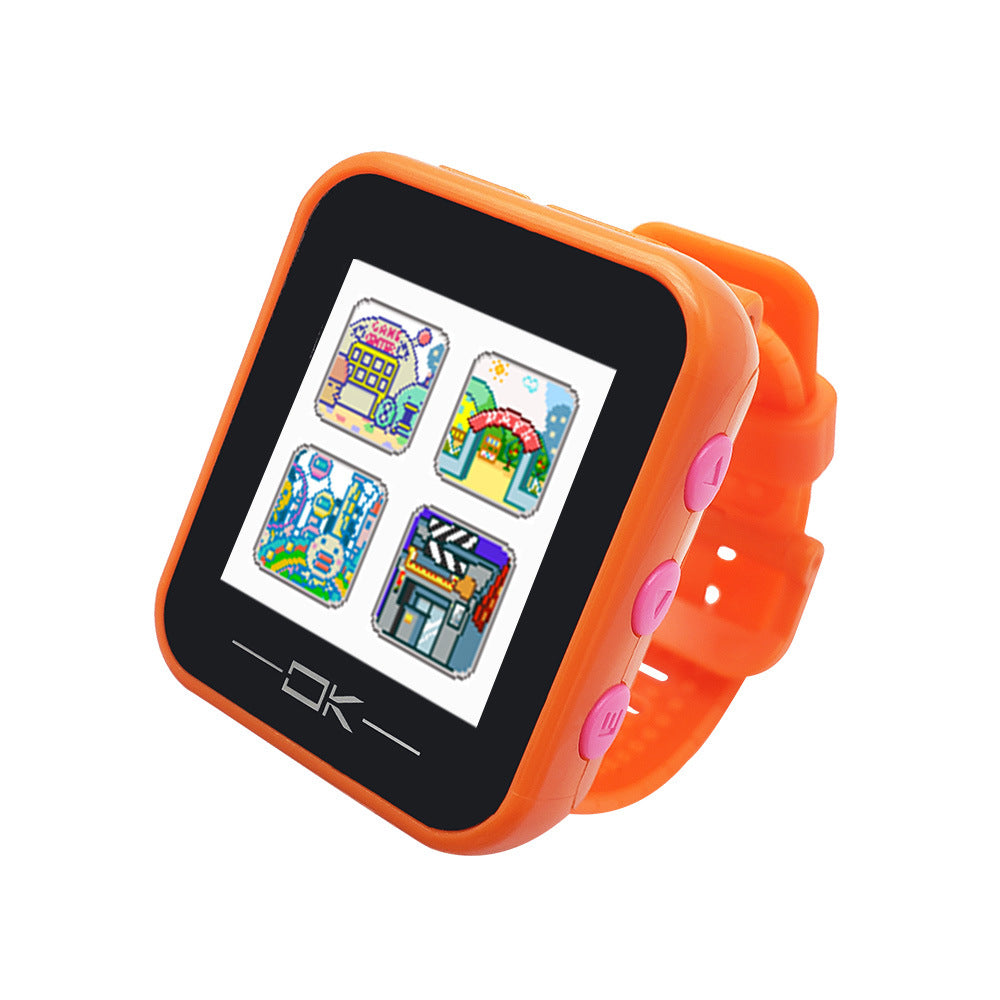 Children's Electronic Pet Smart Watch For Boys And Girls