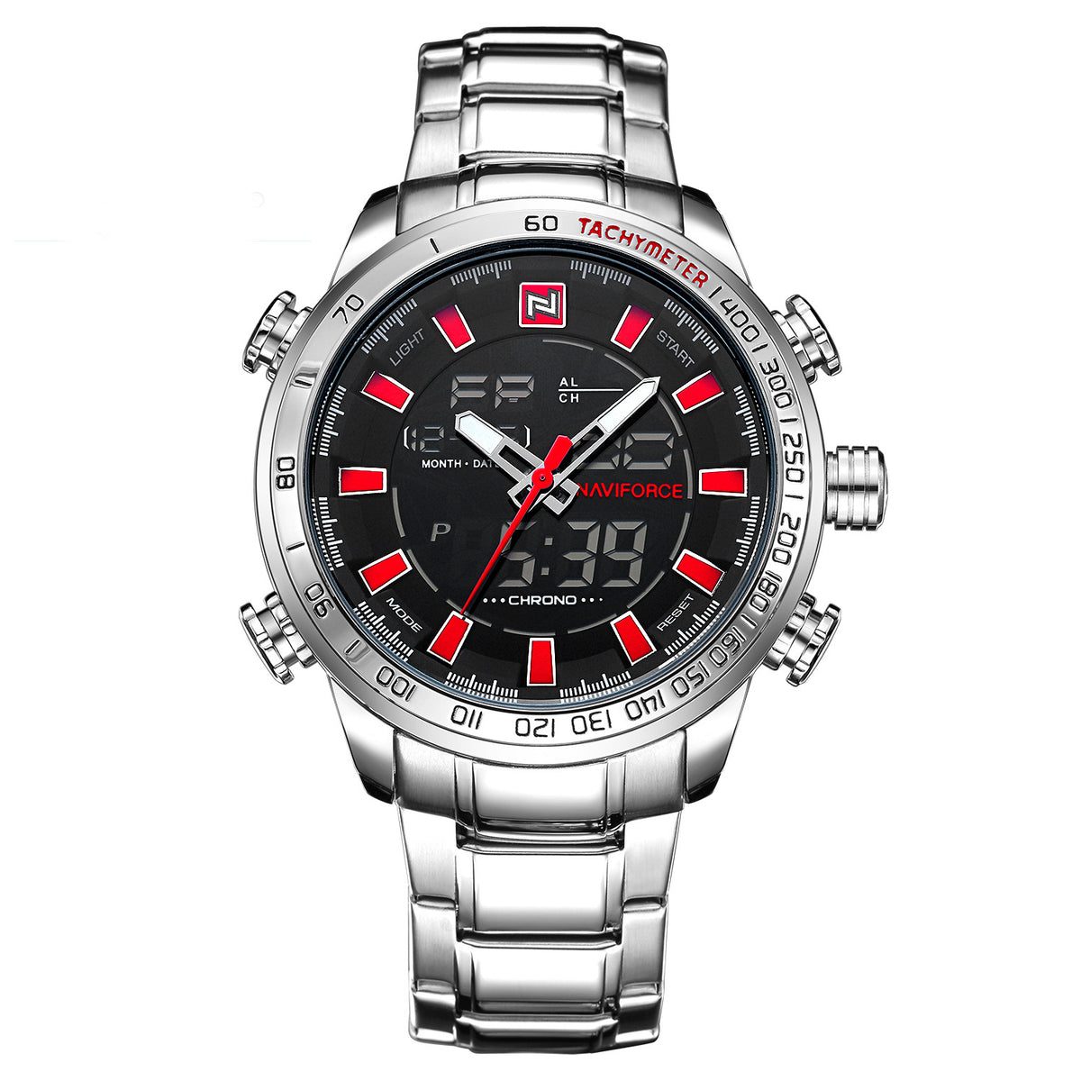 Quartz Men's Watch Luminous Electronic Watch