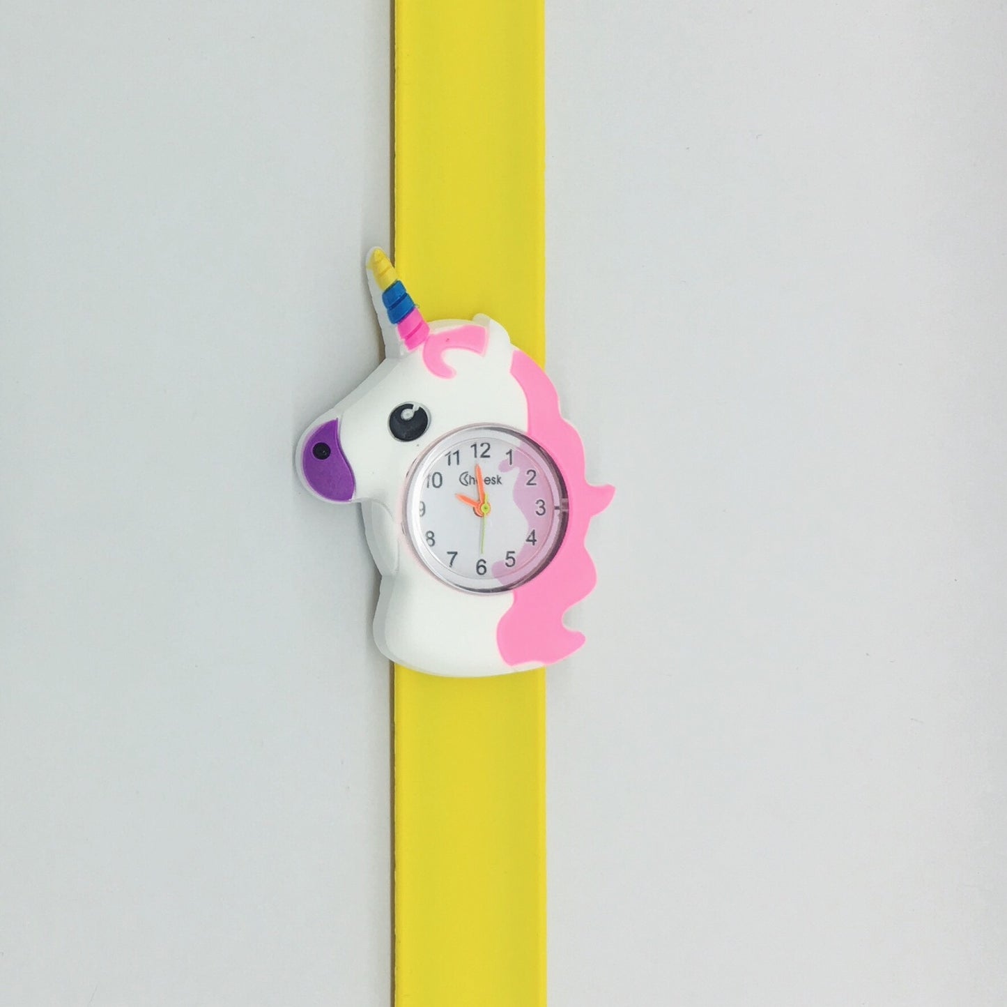 Montre Baby Watch Licorne