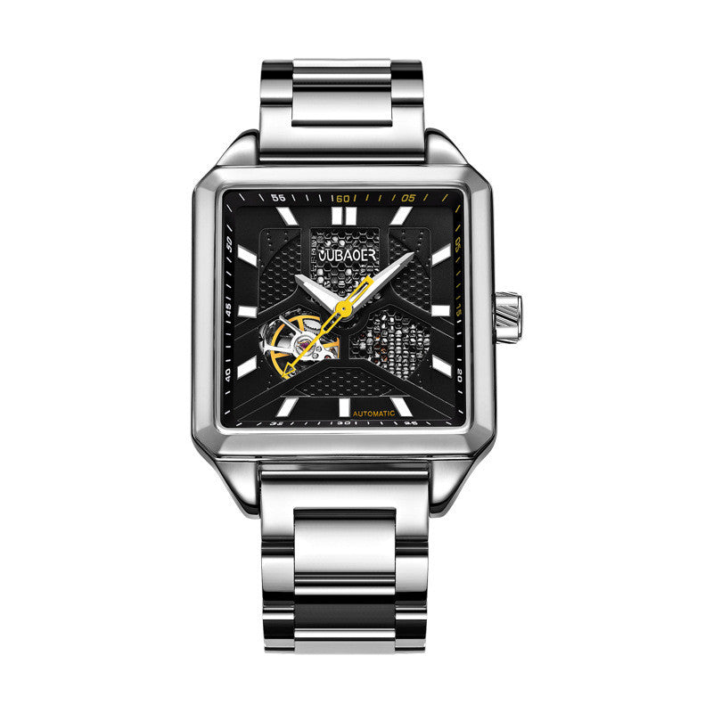 Opel automatic mechanical watch