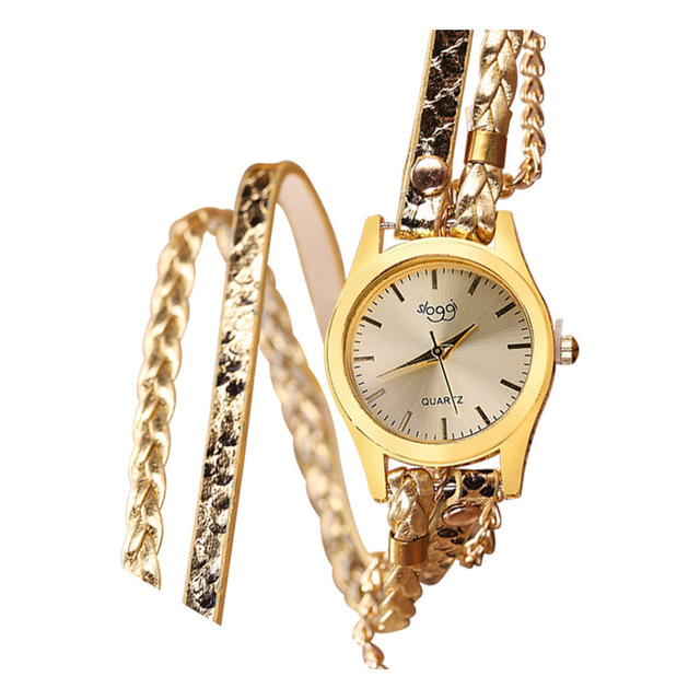 Women's watch pin buckle alloy