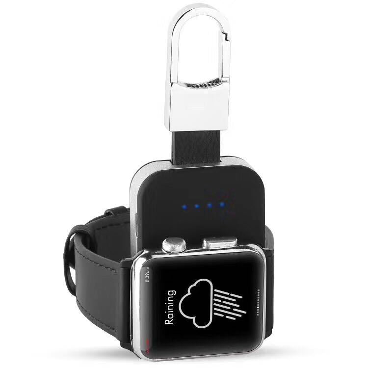 Compatible Watch charging treasure wireless charger