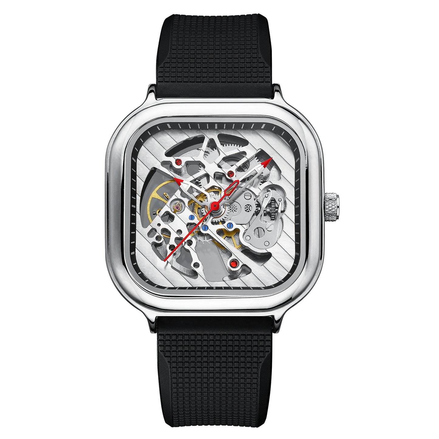 Automatic mechanical men's watch