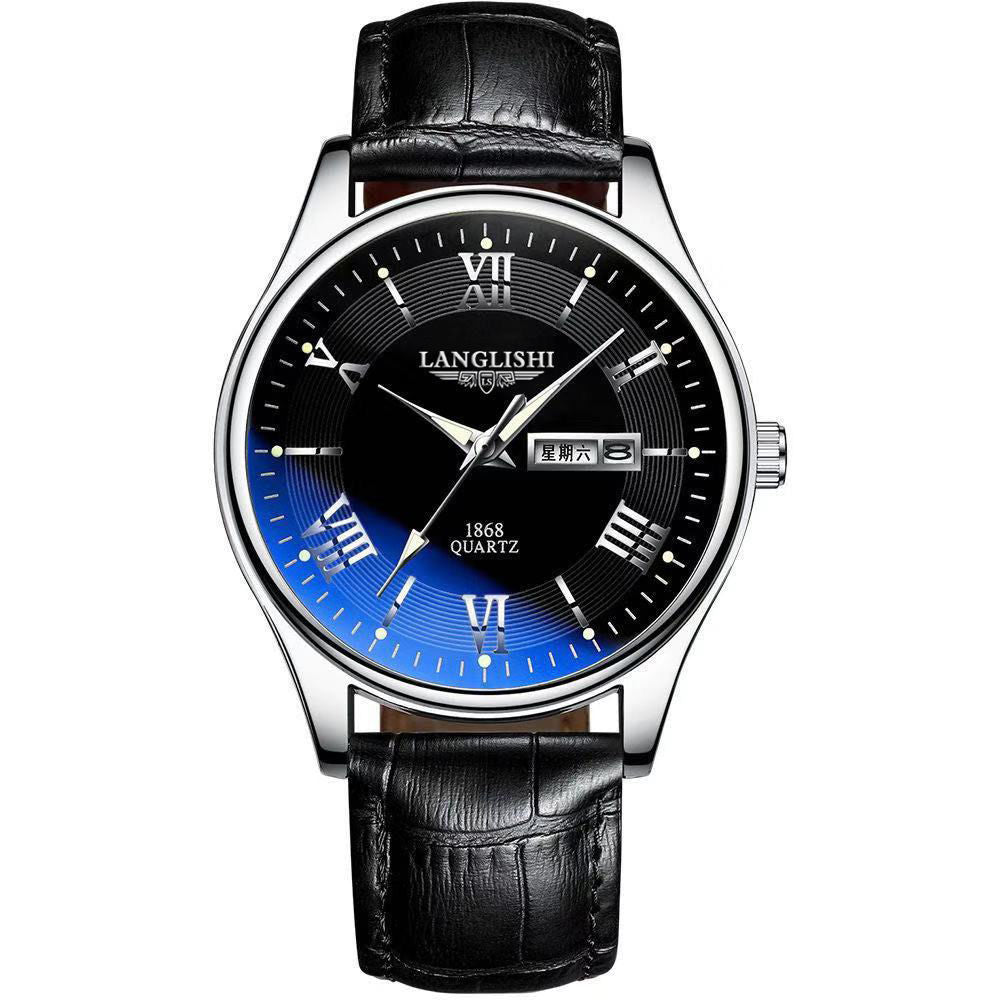 Waterproof Luminous Automatic Men's Watch Student Fashion