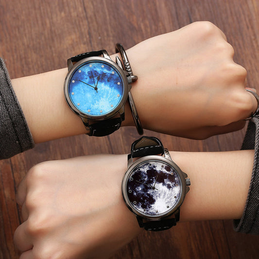 Fashion Minimalist Women Quartz Wristwatches