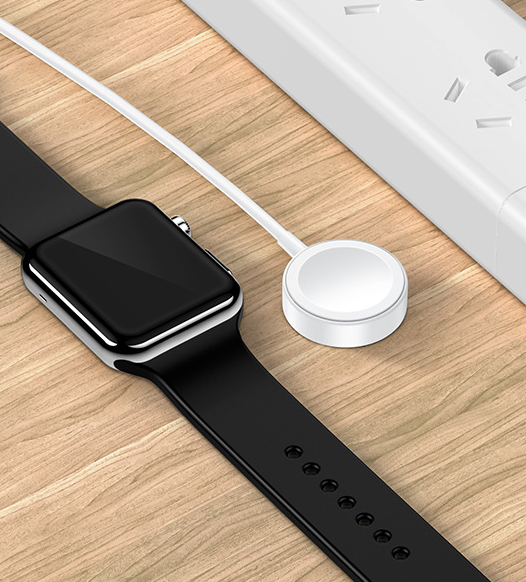 Compatible With  Watch Wireless Charger