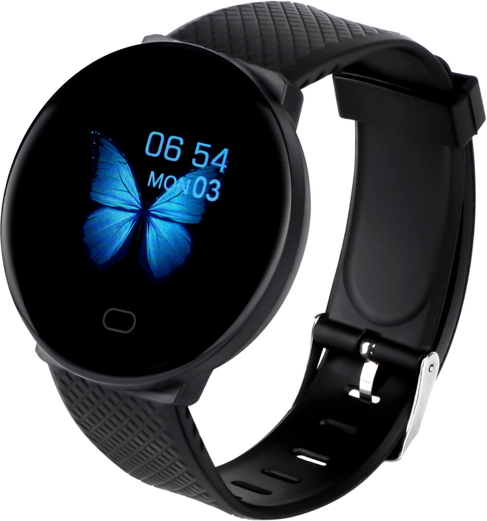 D19 color screen smart bracelet