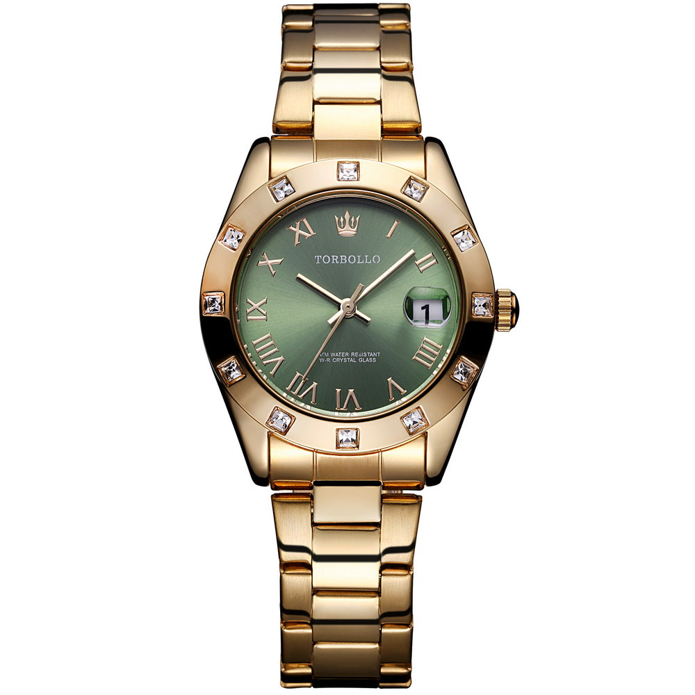 Ladies Quartz Watch