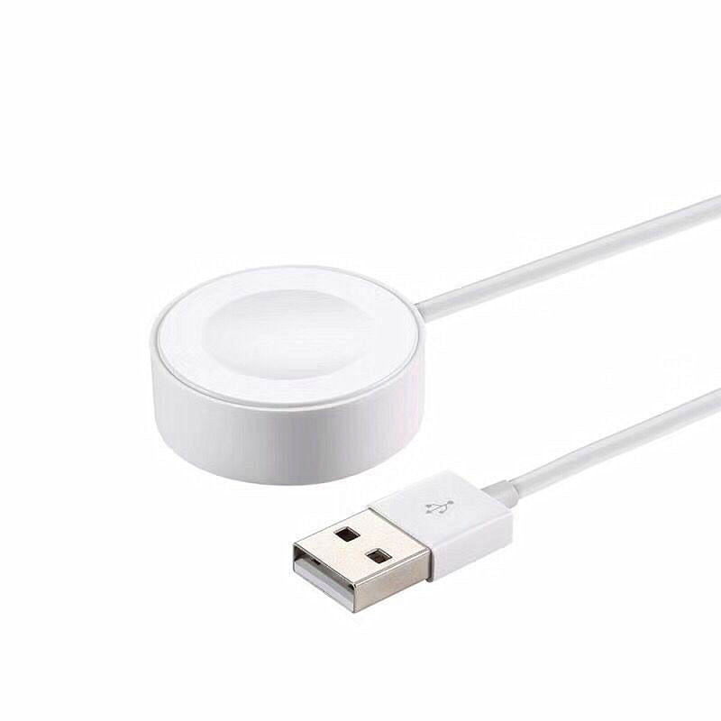 Portable Wireless Charger For Apple Watch Charging